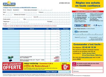 Catalogue Outiror page 23
