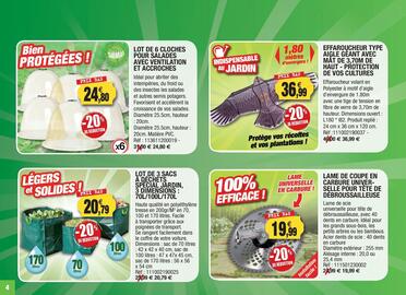 Catalogue Outiror page 4