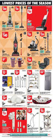Canadian Tire flyer Page 11