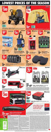 Canadian Tire flyer Page 15