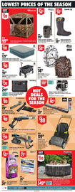 Canadian Tire flyer Page 5