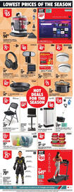 Canadian Tire flyer Page 7