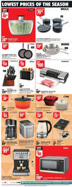 Canadian Tire flyer Page 9