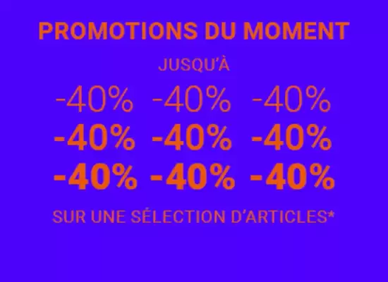 Catalogue Courir (valable jusqu'au 30-09)