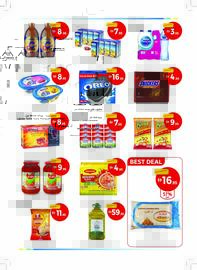 Union Coop catalogue Page 3