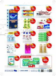 Union Coop catalogue Page 4
