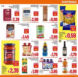 Volantino Famila Market Pagina 11