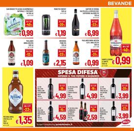 Volantino Famila Market Pagina 13