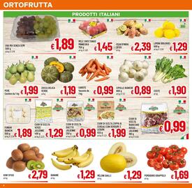 Volantino Famila Market Pagina 4