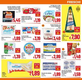 Volantino Famila Market Pagina 7