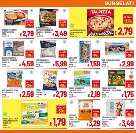Volantino Famila Market Pagina 9