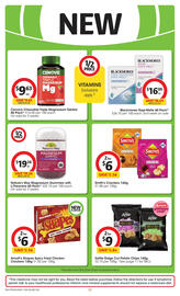 Coles catalogue week 38 Page 23