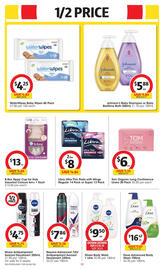 Coles catalogue week 38 Page 38