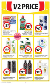 Coles catalogue week 38 Page 8