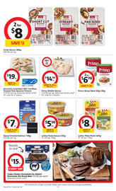 Coles catalogue week 38 Page 19