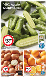 Coles catalogue week 38 Page 2