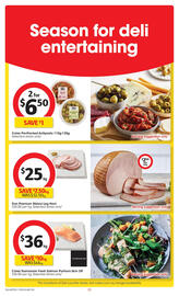 Coles catalogue week 38 Page 20