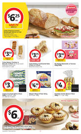 Coles catalogue week 38 Page 21