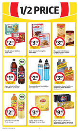 Coles catalogue week 38 Page 5
