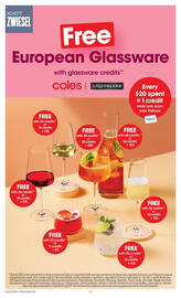 Coles catalogue week 38 Page 10