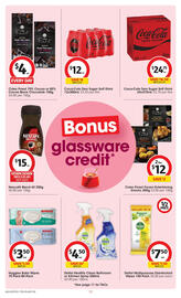 Coles catalogue week 38 Page 12