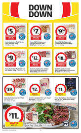 Coles catalogue week 38 Page 18