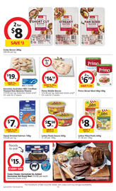 Coles catalogue week 38 Page 19