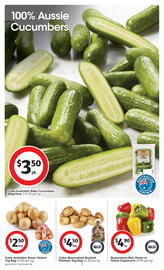 Coles catalogue week 38 Page 2