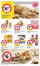 Coles catalogue week 38 Page 21