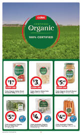 Coles catalogue week 38 Page 22