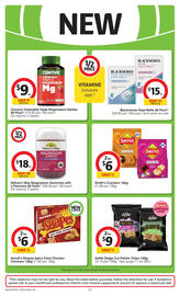 Coles catalogue week 38 Page 23