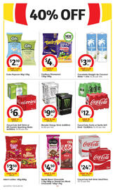 Coles catalogue week 38 Page 24