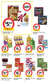 Coles catalogue week 38 Page 28