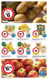 Coles catalogue week 38 Page 3