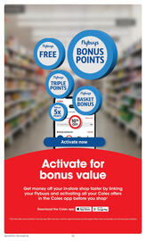 Coles catalogue week 38 Page 30