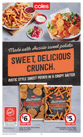 Coles catalogue week 38 Page 36