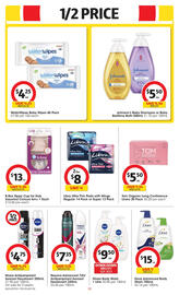Coles catalogue week 38 Page 38