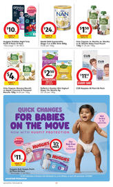Coles catalogue week 38 Page 39