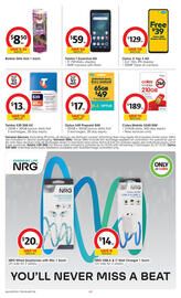 Coles catalogue week 38 Page 43