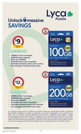 Coles catalogue week 38 Page 44