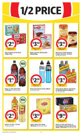 Coles catalogue week 38 Page 5