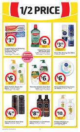 Coles catalogue week 38 Page 8
