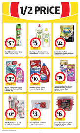 Coles catalogue week 38 Page 9
