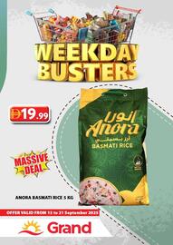 Grand Hyper Market catalogue week 38 Page 10