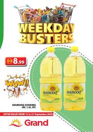 Grand Hyper Market catalogue week 38 Page 12