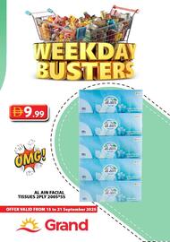 Grand Hyper Market catalogue week 38 Page 19