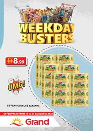Grand Hyper Market catalogue week 38 Page 2