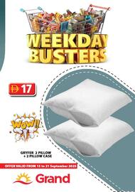 Grand Hyper Market catalogue week 38 Page 27