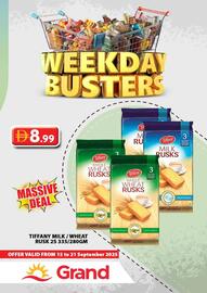 Grand Hyper Market catalogue week 38 Page 5