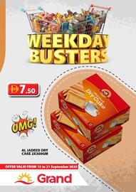 Grand Hyper Market catalogue week 38 Page 6